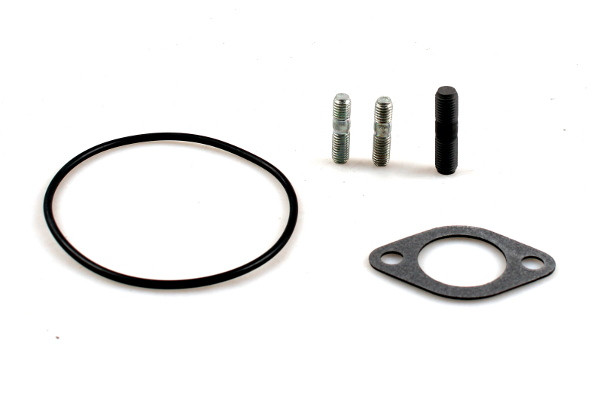 HEPU Wasserpumpe, Motorkühlung